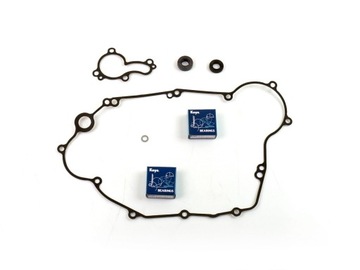 A ZESTAW NAPRAWCZY POMPY WODY KAWASAKI KXF 450 6-8