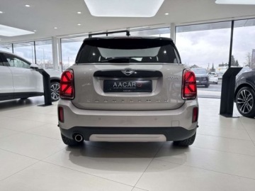 Mini Countryman F60 Crossover Facelifting 1.5  136KM 2023 MINI Countryman Cooper Classic Panorama CarPlayAndroid Kamera cofania, zdjęcie 2