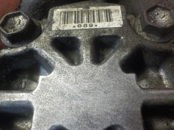 INSIGNIA ASTRA ZAFIRA 2.0 CDTI 11R 160KM A20DTH ČERPADLO SERVA