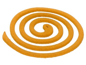 СПИРАЛЬ ОТ КОМАРОВ И МУХ BROS 6 ШТ.