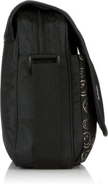 СУМКА BE.BAG SMILEY GOLDEN ROCK HERLITZ COURIER СУМКА