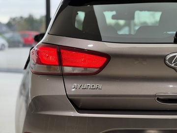 Hyundai i30 III Hatchback Facelifting 1.0 T-GDI 120KM 2022 Hyundai i30 Smart / 1 właściciel / Salon Polska /, zdjęcie 35