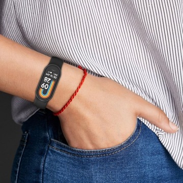 TECH-PROTECT ICONBAND XIAOMI SMART BAND 8 / 8 NFC АРМИЯ ЗЕЛЕНЫЙ