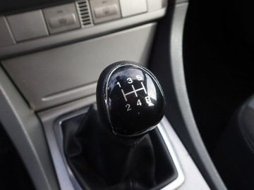 Ford Focus II Sedan 1.8 Duratorq TDCi 115KM 2008 Ford Focus 1.8 TDCi, Salon Polska, Klima, zdjęcie 18