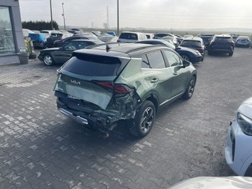 Kia Sportage V SUV 1.6 T-GDI 150KM 2022 Kia Sportage Kamera Klimatronic Tempomat, zdjęcie 5