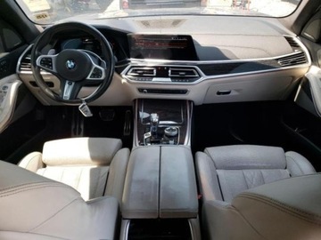 BMW X7 2021 BMW X7 2021, M50I, 4.4 L, OD UBEZPIECZALNI 4.4 Benzyna 523KM, zdjęcie 7