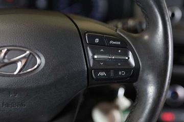 Hyundai Kona I Crossover Facelifting 1.0 T-GDI 120KM 2022 Hyundai Kona 1.0 T-GDI Comfort Benzyna 120KM, zdjęcie 15