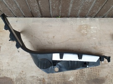 КРЫШКА СТОЙКИ РАМКИ ДЛЯ CITROEN DS5