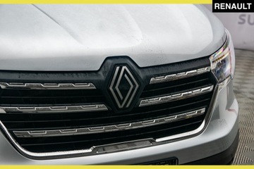 Renault Trafic III Combi 2.0 dCi  170KM 2025 Spaceclass L2H1 AT9 2.0 170KM, zdjęcie 1