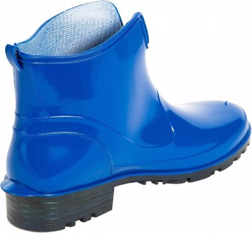 Женские галоз Gumiaki Gumiaki Lemigo Elke Ploy Boots