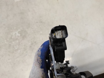 KIA PICANTO 1 I 03- ZÁMEK LEVÝ PŘEDNÍ 5PIN