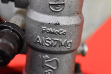 Усилитель тормозов EU VOLVO S80 2 II 2.4 D5 08R