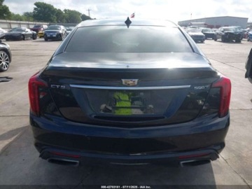 Cadillac 2023 Cadillac CT5 Premium Luxury 2023 3.0l 3.0 Benzyna 335KM, zdjęcie 4