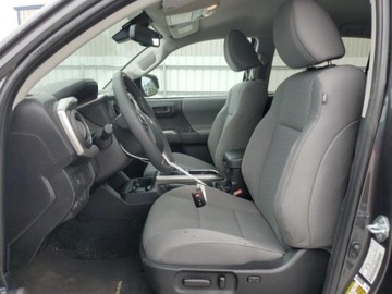 Toyota Tacoma II 2023 Toyota Tacoma 2023r., 4x4, 3.5L, zdjęcie 7