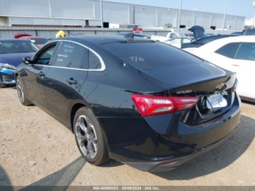 Chevrolet Malibu VII 2023 Chevrolet Malibu 2023r., 1.5L 1.5 Benzyna 160KM, zdjęcie 3