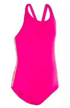 ZESTAW PŁYWACKI KOSTIUM CZEPEK OKULARY 164