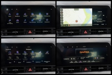 Kia Sportage V SUV 1.6 CRDi MHEV 136KM 2023 Kia Sportage WA8503H#1.6 CRDi MHEV 136KM DCT 4x4, zdjęcie 19