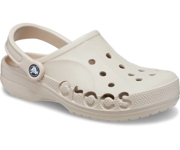 Damskie Lekkie Klapki Chodaki Crocs Baya 10126 Clog 36-37