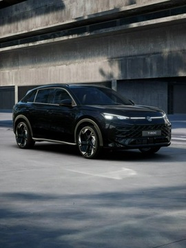 Volkswagen T-Roc I 2026 Volkswagen T-Roc Wersja R-Line 1.5 eTSI 150 KM DSG, zdjęcie 10