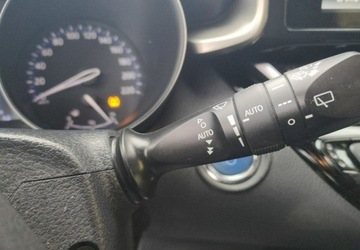 Toyota C-HR I 2019 Toyota C-HR Maly przebieg Super stan 1.8 Hybryda 116KM, zdjęcie 23