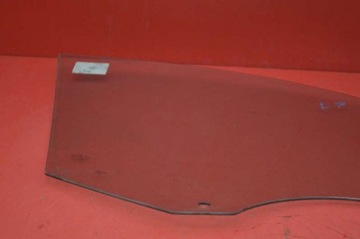 SKLO (OKNO) BOČNÍ LEVÝ PŘEDNÍ SKODA RAPID SPACEBACK FACELIFT 17-19