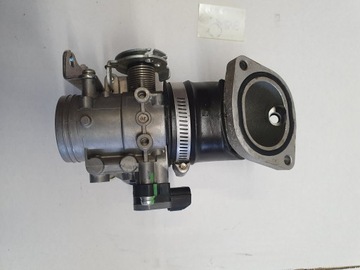 ДРОССЕЛЬ KYMCO XCITING 400 X-CITING