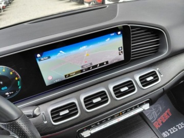Mercedes GLE V167 2021 Mercedes-Benz GLE AMG 4Matic 350 DE Panorama Full LED Kamera 360 2.0 330KM, zdjęcie 24