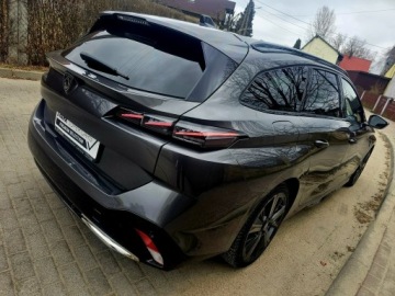 Peugeot 308 III SW 1.5 BlueHDi 130KM 2022 Peugeot 308 GT MASAŻE Matrix ACC LED KAMERA 360, zdjęcie 8