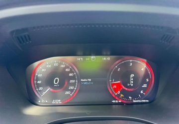 Volvo XC60 II Crossover D4 190KM 2019 Volvo XC 60 Volvo XC 60 D4 Momentum Pro 2.0 Diesel 190KM, zdjęcie 20