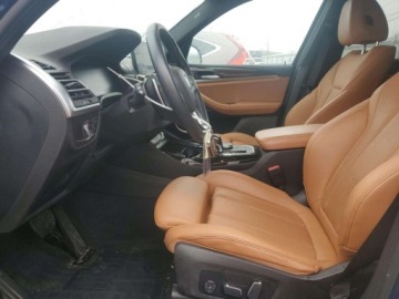 BMW X3 G45 2024 BMW X3 xDrive30i 2024 2.0l 2.0 Benzyna 248KM, zdjęcie 7