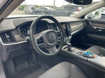 Volvo 2020 Volvo V90 Cross Country D4 AWD Automat Skóra, zdjęcie 8