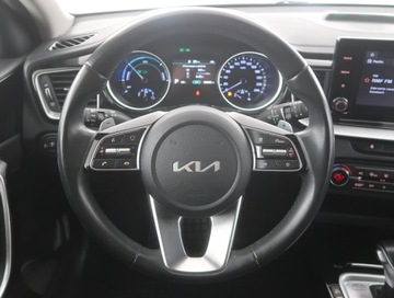 Kia XCeed PHEV 1.6 GDi Plug-in Hybrid 141KM 2022 Kia XCeed Plug-in-Hybrid, Salon Polska, zdjęcie 14