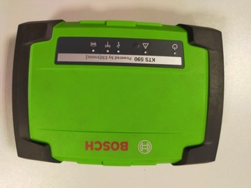 Тестер неисправностей Bosch Kts 560 ДЕМО