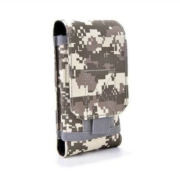 ЧЕХОЛ ДЛЯ ТЕЛЕФОНА, ТАКТИЧЕСКИЙ КАМУФЛЯЖНЫЙ ЧЕХОЛ