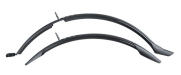 КРЫЛЬЯ ДЛЯ ВЕЛОСИПЕДА SKS VELO 55 28 ДЮЙМОВ
