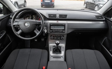 Volkswagen Passat B7 Limousine 1.4 TSI 122KM 2010 Volkswagen Passat 1.4TSI 122KM Po Serwisie - Nowy Rozrzad Gwarancjia, zdjęcie 20