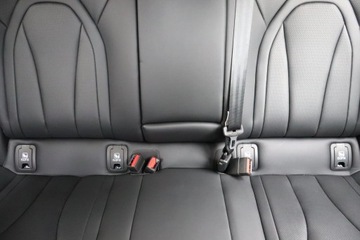 Omoda 5 1.6 T-GDI 147KM 2024 Omoda 5 1.6 T, Serwis ASO, Automat, VAT 23%, zdjęcie 9