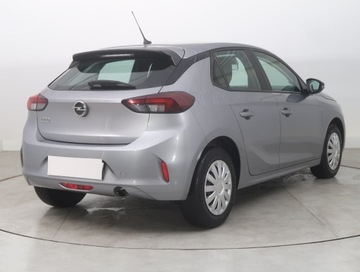 Opel Corsa F Hatchback 5d 1.2 75KM 2020 Opel Corsa 1.2, Salon Polska, Serwis ASO, Klima, zdjęcie 4