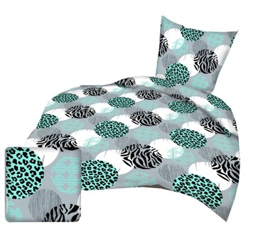 Постельное белье для кроватки 160х100 60х40 хлопок 432б3д