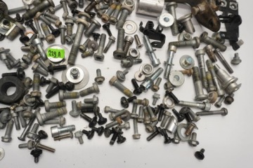 KTM 790 ADVENTURE 19-21 БОЛТЫ ВИНТЫ