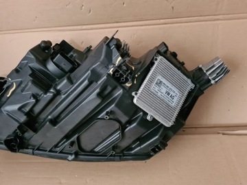 SKODA OCTAVIA 4 IV MK4 ФОНАРЬ ПЕРЕДНИЙ ПРАВЫЙ 5E4 EU