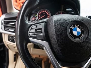BMW X5 F15 SUV xDrive40d 313KM 2015 Od ręki - xDrive40d Suv 313KM 2015, zdjęcie 14