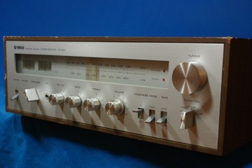 ЯМАХА CR-400