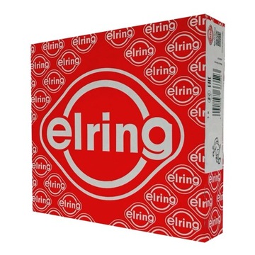 МОНТАЖНЫЙ КОМПЛЕКТ ELRING. ТУРБИНЫ