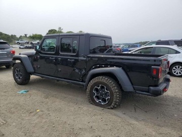 Jeep Gladiator 2023 Jeep Gladiator Rubicon 2023 3.6l 3.6 Benzyna 285KM, zdjęcie 1