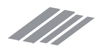 PRAHY 2 LINE BMW SÉRIE 3 F31 KOMBI 5 2012-2018 - MAT