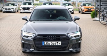 Audi A6 C8 Allroad 3.0 55 TFSI 340KM 2022 Audi a6 (Nr.183) 3.0 340 KM Quattro Automat Sline Kamera Navi Kamera Gwara, zdjęcie 9