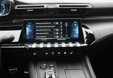 Peugeot 508 II SPORT ENGINEERED 1.6 Plug-In Hybrid 360KM 2021 Peugeot 508 HYbrid4 2022R Eat8 od RiA 1.6 Hybryda 360KM, zdjęcie 10