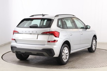 Skoda Kamiq Crossover Facelifting 1.0 TSI 115KM 2024 Skoda Kamiq 1.0 TSI, Salon Polska, 1. Właściciel, zdjęcie 4
