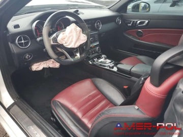 Mercedes SLC 2017 Mercedes-Benz SLC 43 AMG_V6_Biturbo_2017r 3.0 Benzyna 362KM, zdjęcie 6